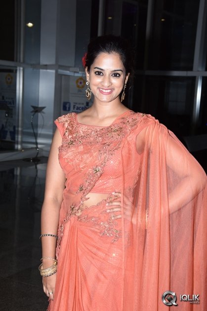 Nanditha-at-Savitri-Movie-Audio-Launch